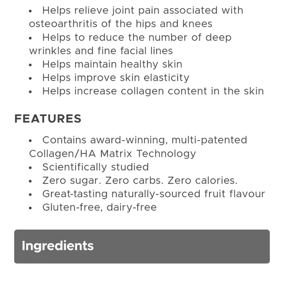 Modere Biocell Pure - Picture 6 of 6